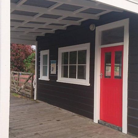 Whanga Butcher Shop Whangamomona Eksteriør bilde